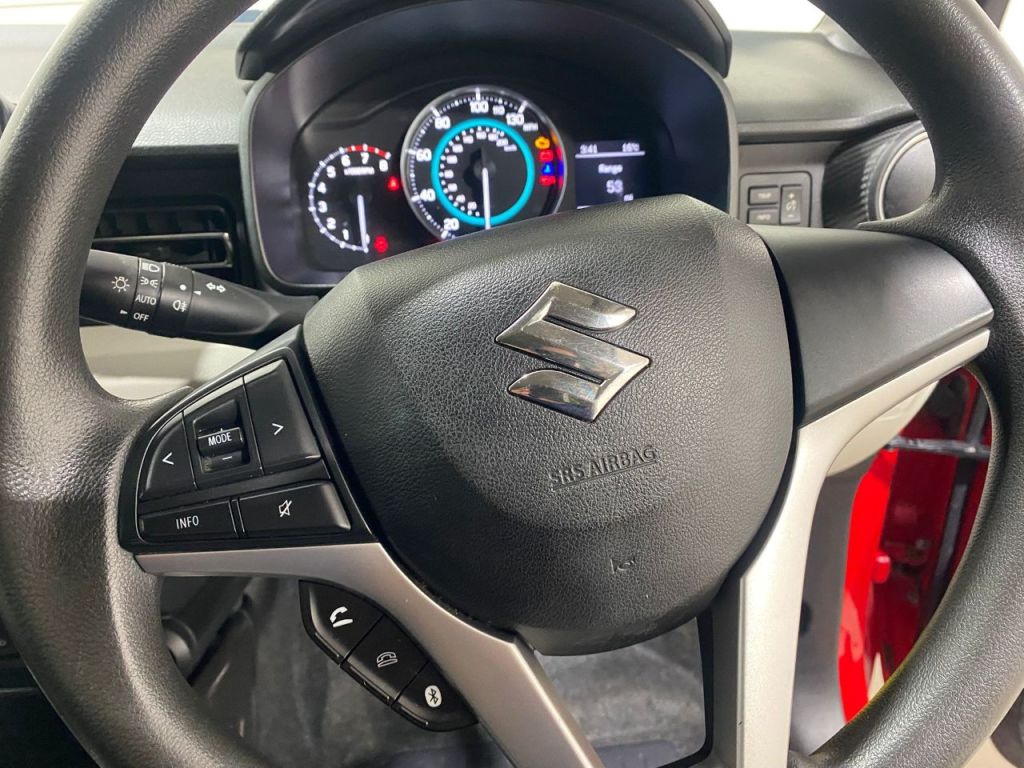 Used Suzuki Ignis 2017 for sale - 76546054: Photo 14