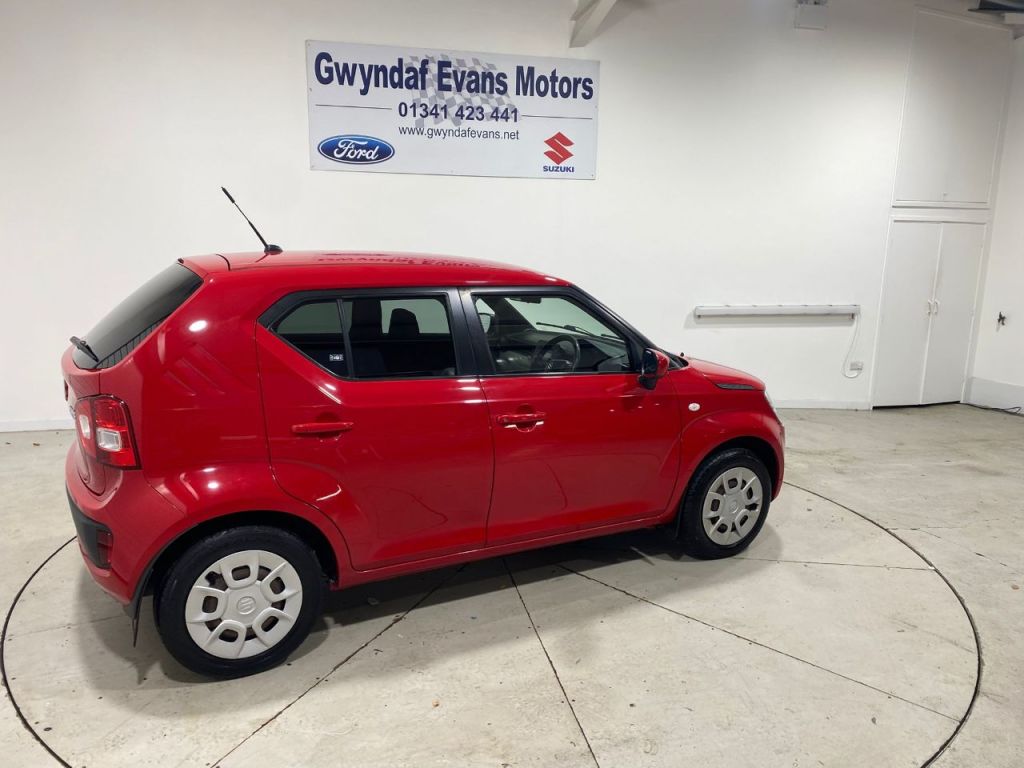 Used Suzuki Ignis 2017 for sale - 76546054: Photo 15
