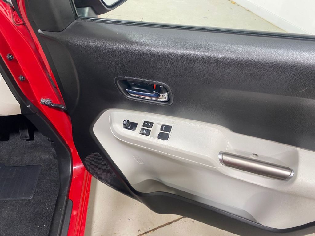 Used Suzuki Ignis 2017 for sale - 76546054: Photo 16