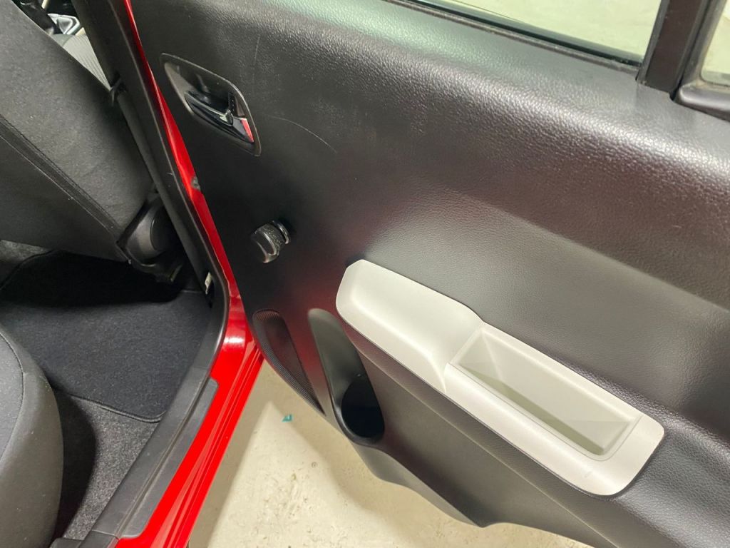 Used Suzuki Ignis 2017 for sale - 76546054: Photo 20