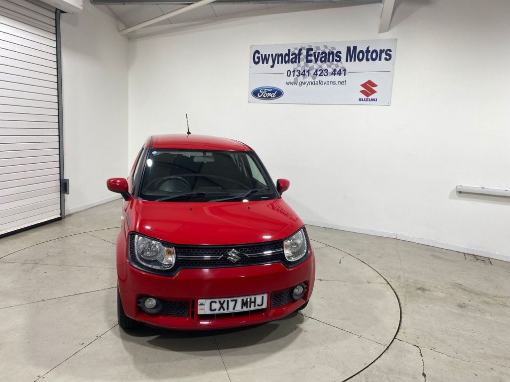 Used Suzuki Ignis 2017 for sale - 76546054: Photo 21