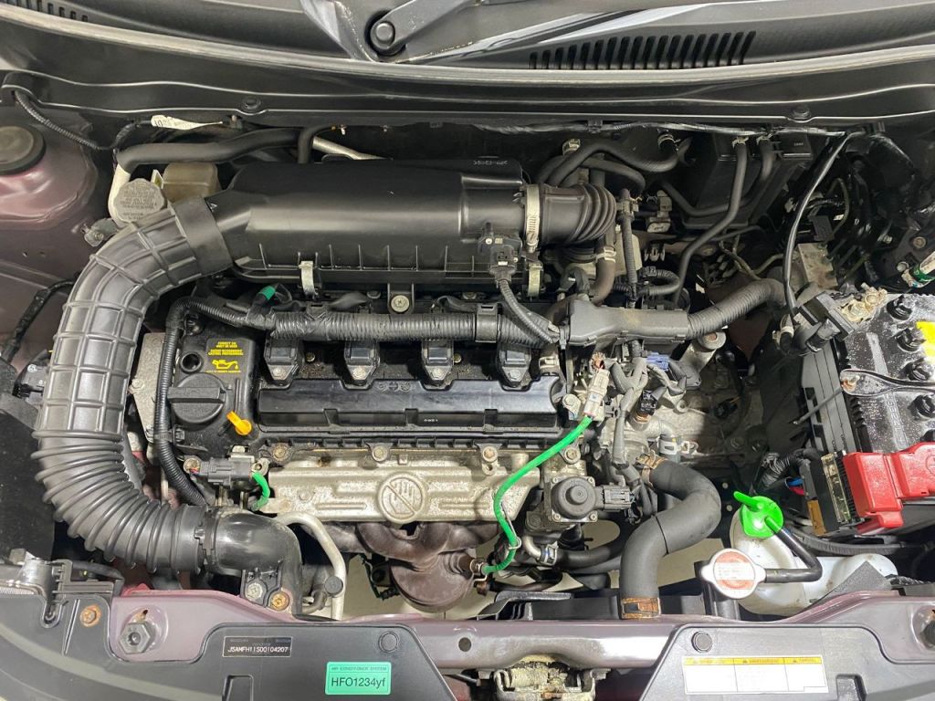 Used Suzuki Ignis 2017 for sale - 76546054: Photo 22