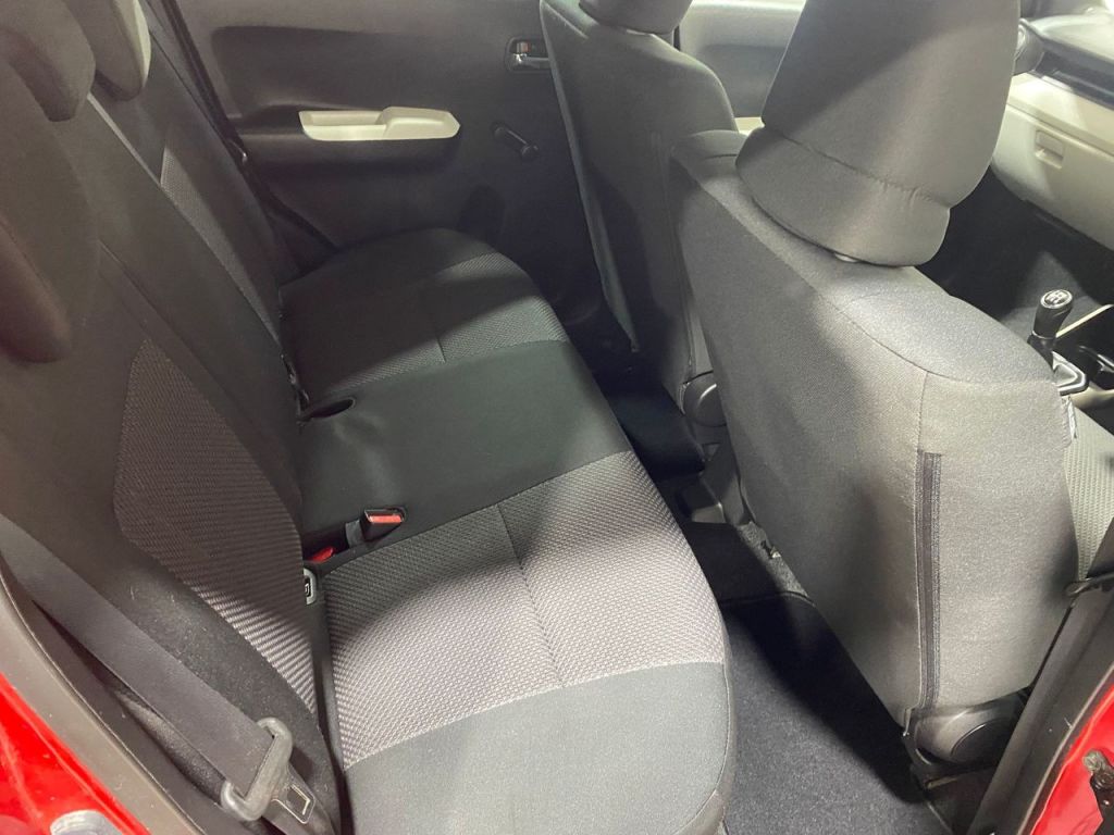 Used Suzuki Ignis 2017 for sale - 76546054: Photo 24