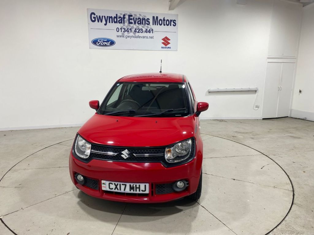 Used Suzuki Ignis 2017 for sale - 76546054: Photo 25