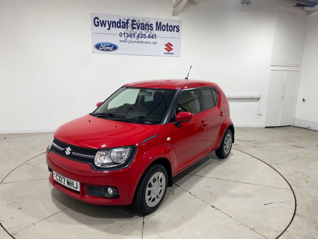 Used Suzuki Ignis 2017 for sale - 76546054: Photo 27