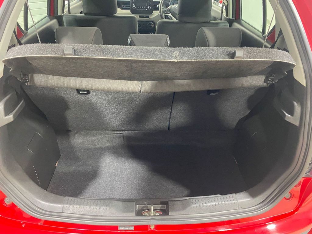 Used Suzuki Ignis 2017 for sale - 76546054: Photo 29