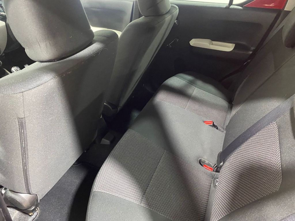 Used Suzuki Ignis 2017 for sale - 76546054: Photo 4
