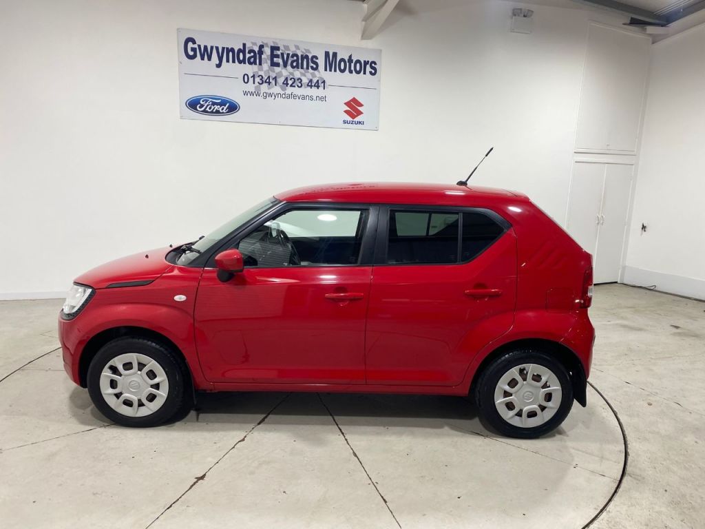 Used Suzuki Ignis 2017 for sale - 76546054: Photo 7