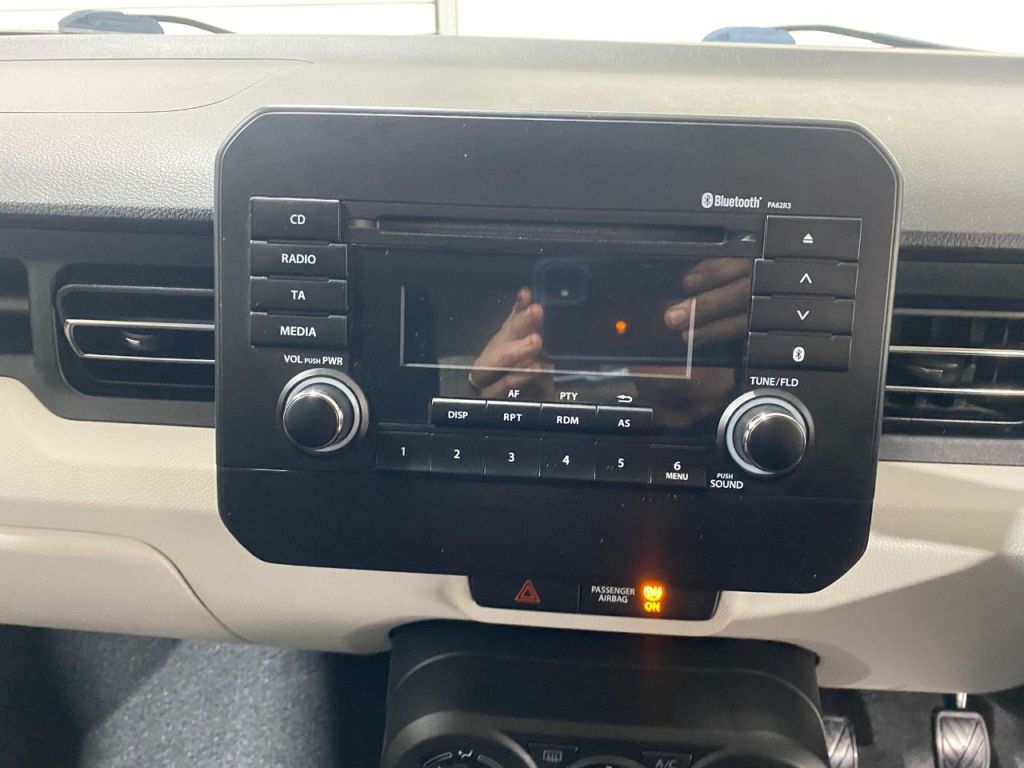 Used Suzuki Ignis 2017 for sale - 76546054: Photo 8