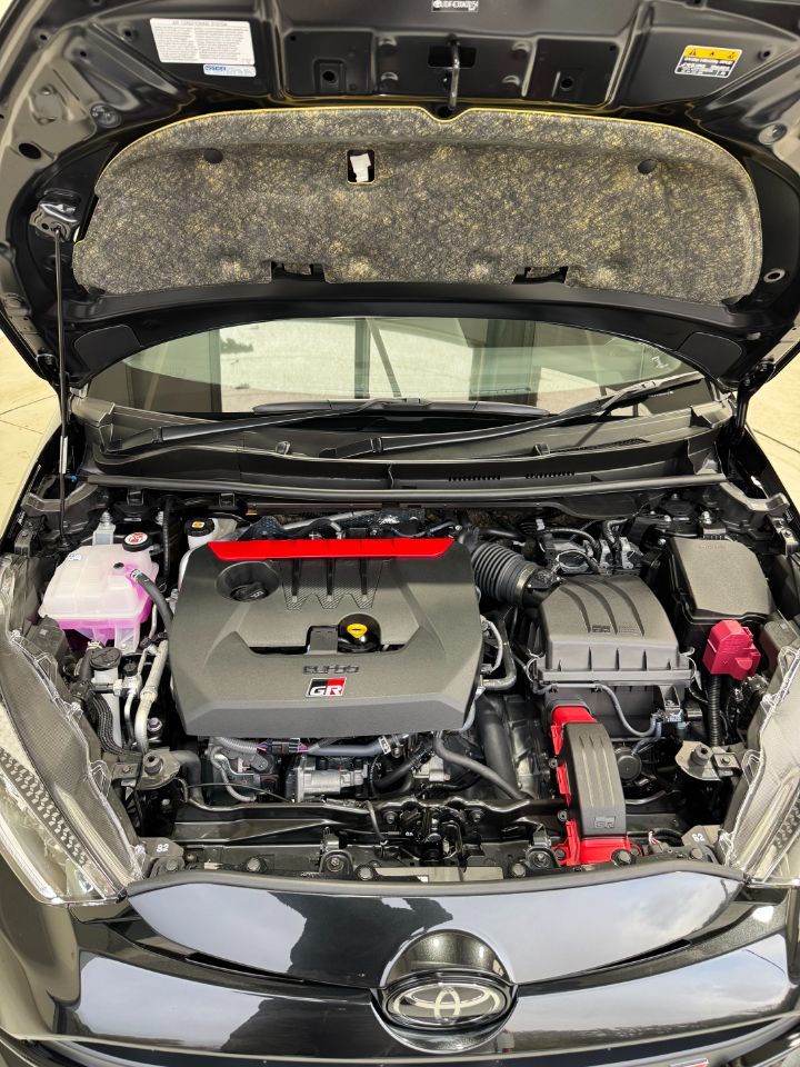 Used Toyota Yaris 2024 for sale - 76382514: Photo 10