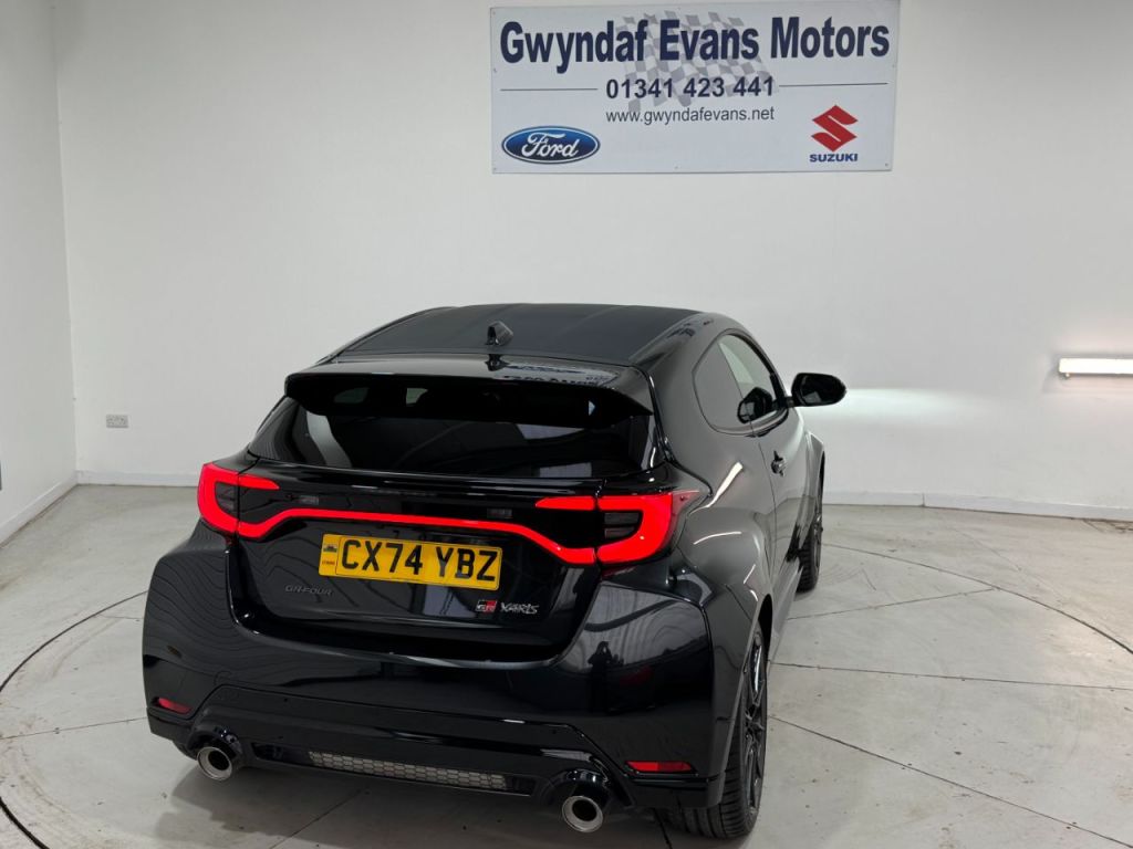 Used Toyota Yaris 2024 for sale - 76382514: Photo 11