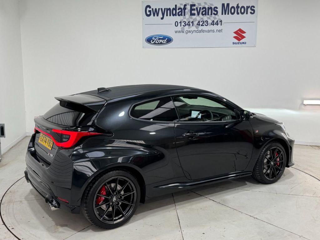 Used Toyota Yaris 2024 for sale - 76382514: Photo 12