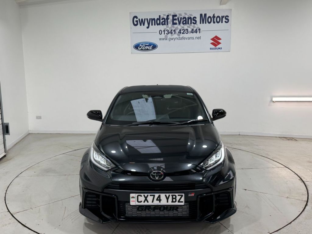 Used Toyota Yaris 2024 for sale - 76382514: Photo 17