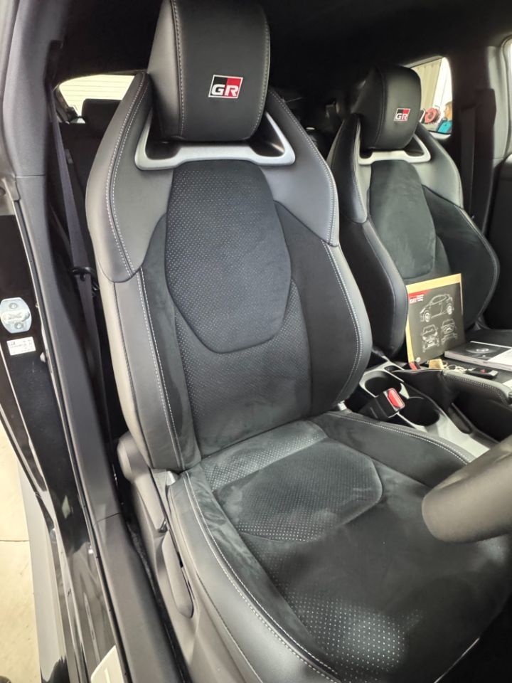 Used Toyota Yaris 2024 for sale - 76382514: Photo 2