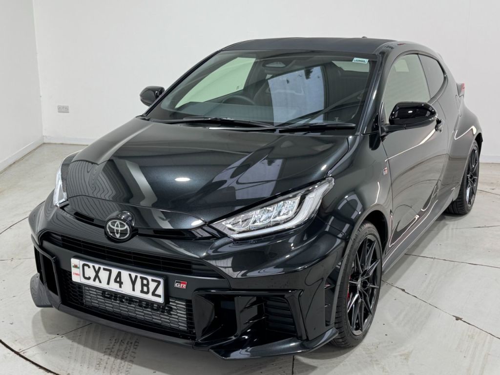 Used Toyota Yaris 2024 for sale - 76382514: Photo 3