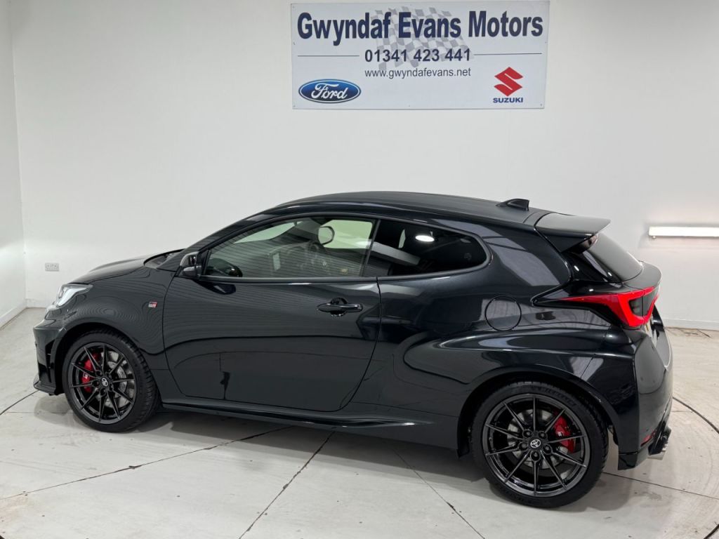 Used Toyota Yaris 2024 for sale - 76382514: Photo 5