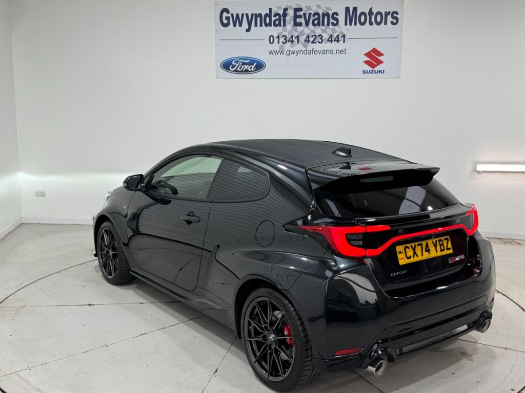 Used Toyota Yaris 2024 for sale - 76382514: Photo 7