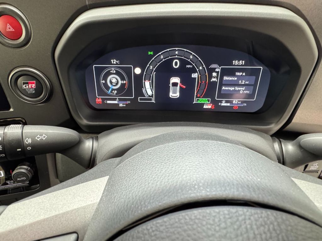 Used Toyota Yaris 2024 for sale - 76382514: Photo 8