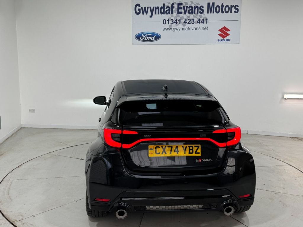 Used Toyota Yaris 2024 for sale - 76382514: Photo 9