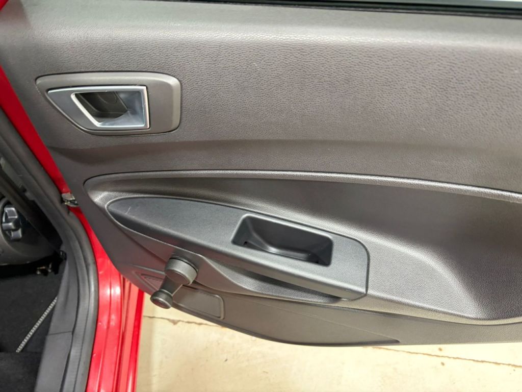 Used Ford Fiesta 2015 for sale - 78025972: Photo 20