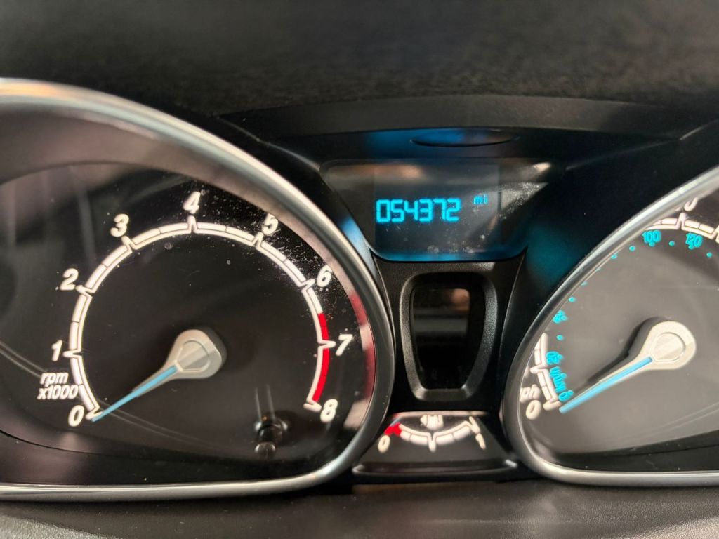 Used Ford Fiesta 2015 for sale - 78025972: Photo 26