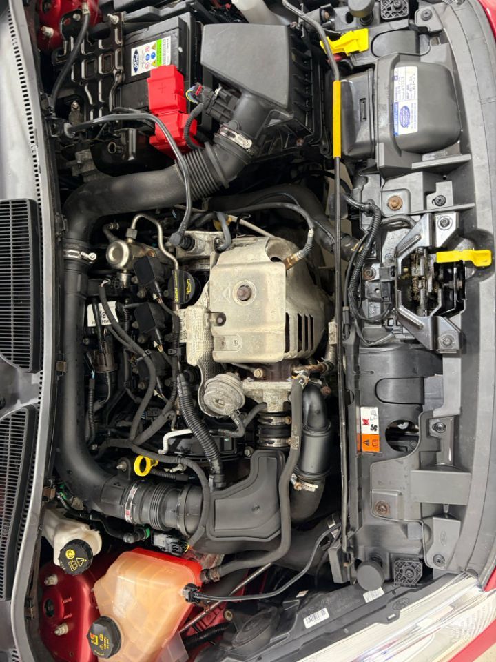 Used Ford Fiesta 2015 for sale - 78025972: Photo 27