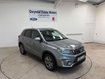 Used Suzuki Vitara 2023 for sale - 79264879: Photo