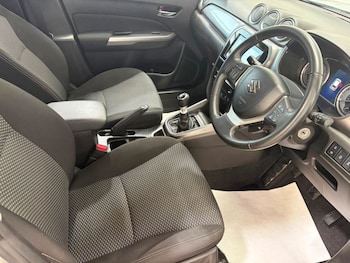 Used Suzuki Vitara 2023 for sale - 79264879: Photo