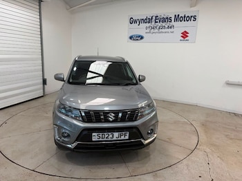Used Suzuki Vitara 2023 for sale - 79264879: Photo