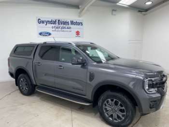 Used Ford Ranger 2024 for sale - 74455883: Photo