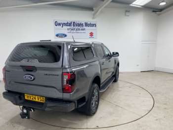 Used Ford Ranger 2024 for sale - 74455883: Photo
