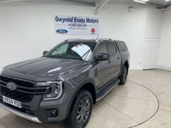 Used Ford Ranger 2024 for sale - 74455883: Photo