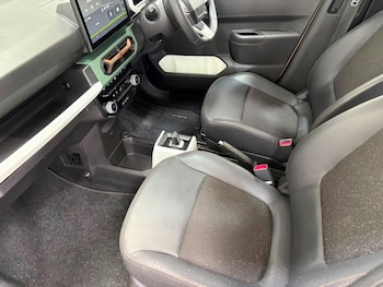 Used Dacia Spring 2025 for sale - 79369812: Photo