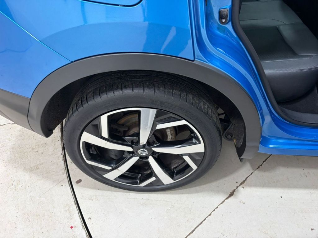 Used Nissan Qashqai 2020 for sale - 77779544: Photo 12