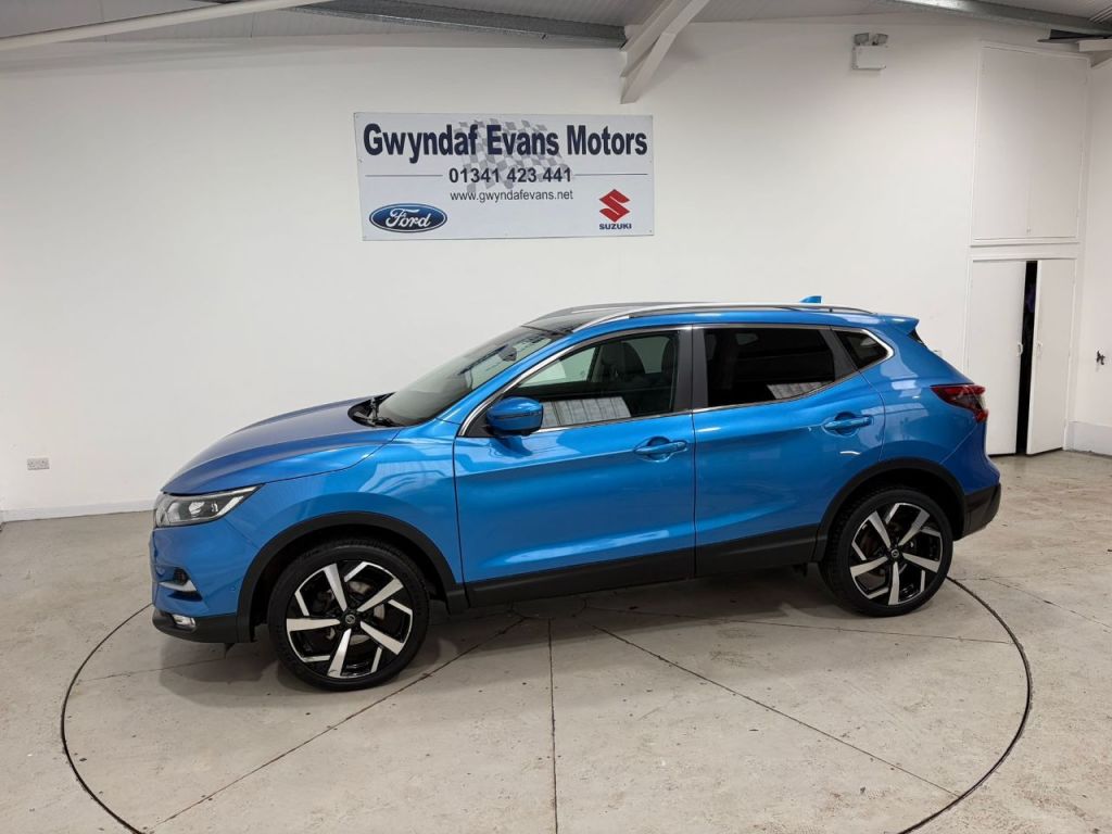 Used Nissan Qashqai 2020 for sale - 77779544: Photo 13