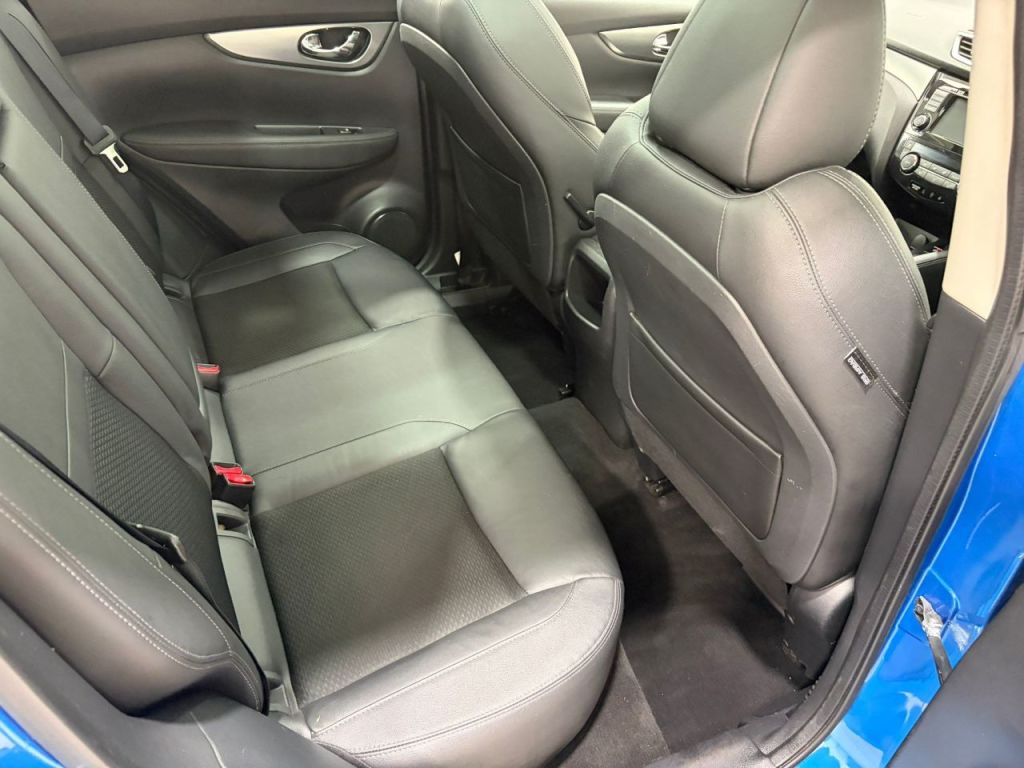 Used Nissan Qashqai 2020 for sale - 77779544: Photo 14