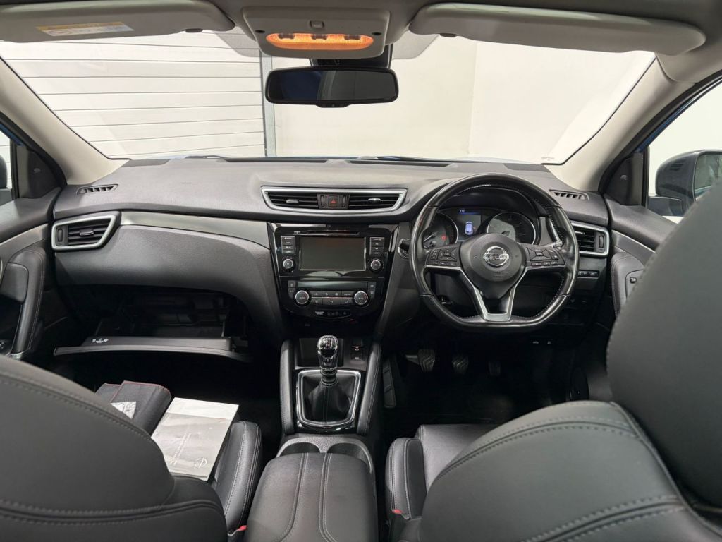 Used Nissan Qashqai 2020 for sale - 77779544: Photo 18