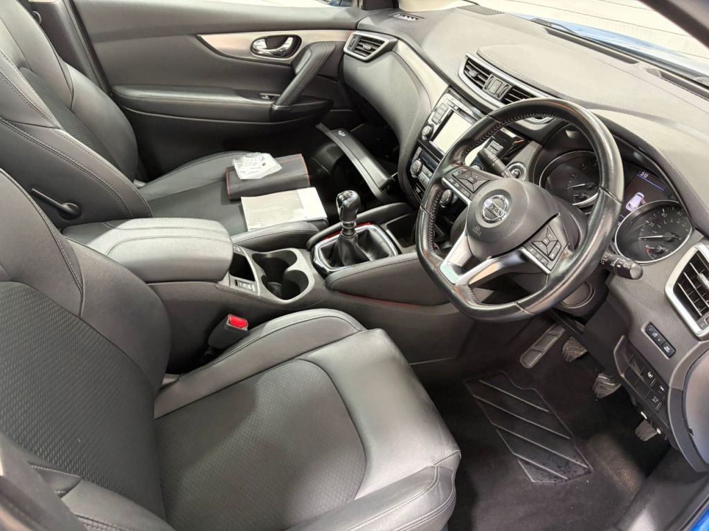 Used Nissan Qashqai 2020 for sale - 77779544: Photo 2