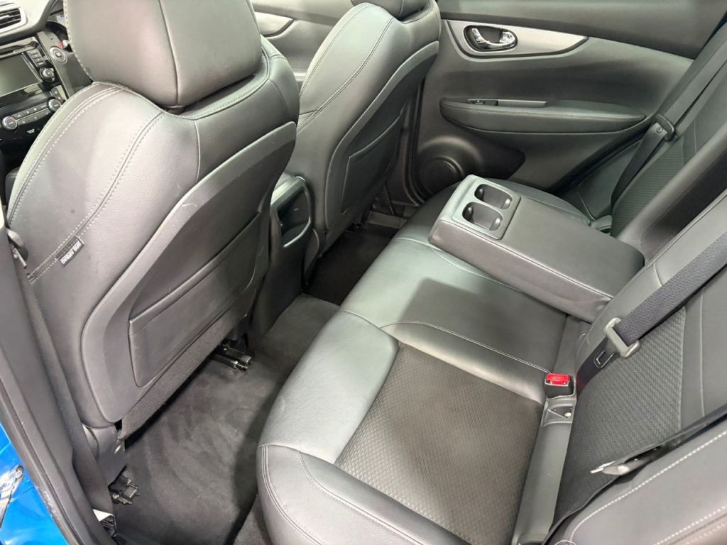 Used Nissan Qashqai 2020 for sale - 77779544: Photo 21