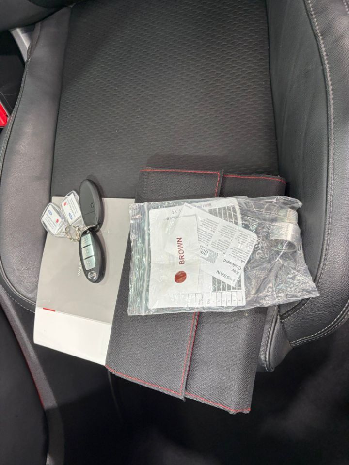 Used Nissan Qashqai 2020 for sale - 77779544: Photo 22