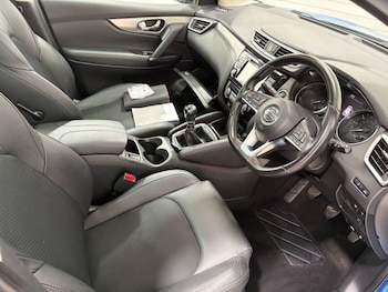 Used Nissan Qashqai 2020 for sale - 77779544: Photo