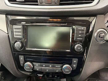 Used Nissan Qashqai 2020 for sale - 77779544: Photo