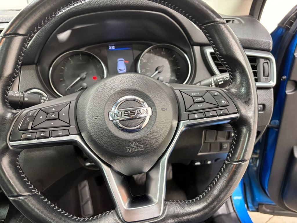 Used Nissan Qashqai 2020 for sale - 77779544: Photo 6