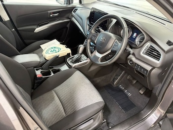 Used Suzuki SX4 S-Cross 2022 for sale - 78748883: Photo