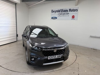 Used Suzuki SX4 S-Cross 2022 for sale - 78748883: Photo