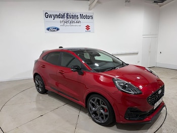 Used Ford Puma 2024 for sale - 78954545: Photo