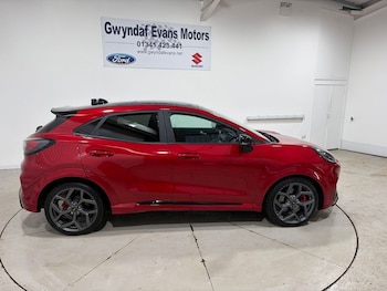 Used Ford Puma 2024 for sale - 78954545: Photo