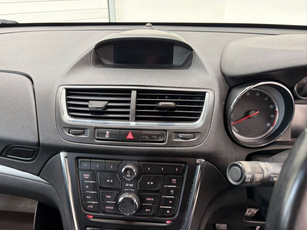 Used Vauxhall Mokka 2015 for sale - 77952164: Photo 10