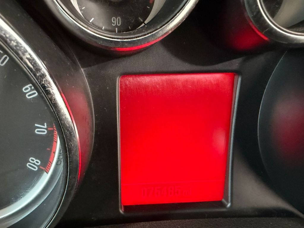 Used Vauxhall Mokka 2015 for sale - 77952164: Photo 12