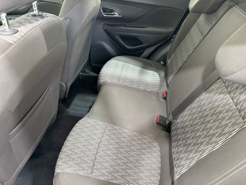 Used Vauxhall Mokka 2015 for sale - 77952164: Photo 22